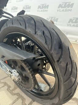KTM 390 Duke - 7
