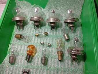 Jawa starý vestla na veterany - 7