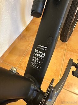 Merida Big Nine Limited Matt - 7