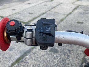 GasGas MC250F 2023 - 7