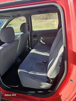 Dacia Logan kombi 1.4mpi benzin-lpg - 7