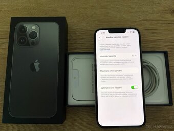 Iphone 13 Pro 128gb - 7