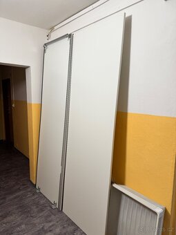 Šatní skříň PAX Ikea - 7