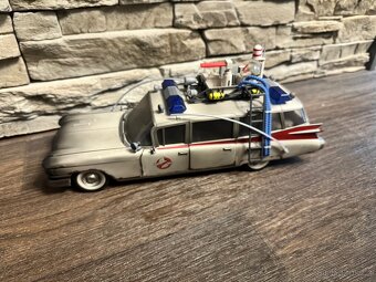 Ghostbusters + ECTO 1 - 7