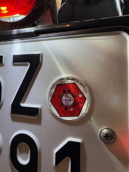 Harley Davidson FXDB Dyna Street Bob - 7