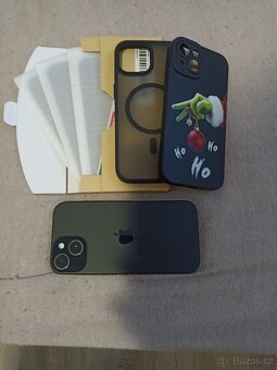 Iphone 15 256gb Black - 7