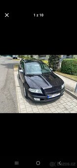 Prodam skoda octavia 2 - 7