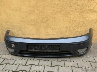 Ford Focus I přední nárazník - 7