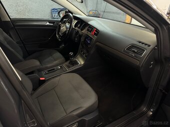 Volkswagen Golf VII 2.0 TDi 110kw hatchback - 7