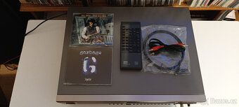 YAMAHA CDX-1050 Stereo CD Player / Spitzenklasse - 7