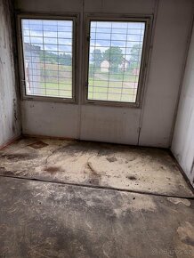 Stavební buňka - prodej - 7