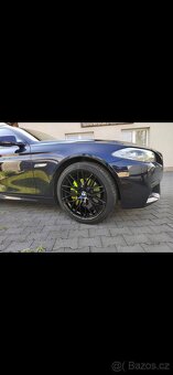 Bmw F11 535d Mpaket - 7