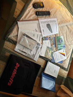 Obytný automobil Dethleffs Globebus 2 - 7