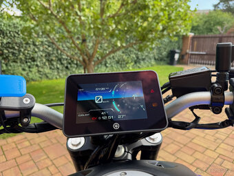 Yamaha MT-07 6200km - odpočet DPH - 7