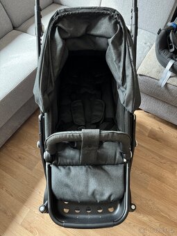 Britax Go Big2 3v1 - 7