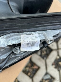 Zpětná zrcátka Škoda Fabia 2 - 7