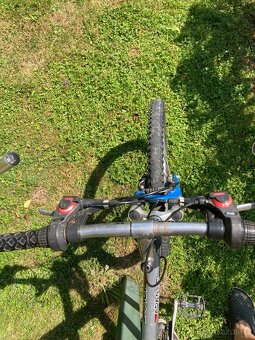 Dětské kolo 24" Apache Superior - 7