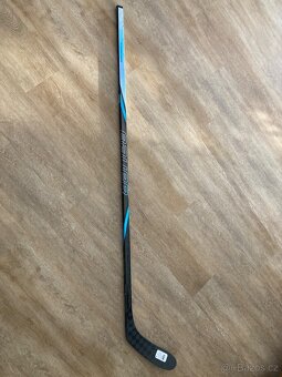 Hokejka Bauer Nexus Tracer - 7
