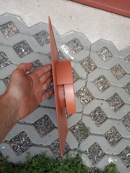 Větrací taška - 7