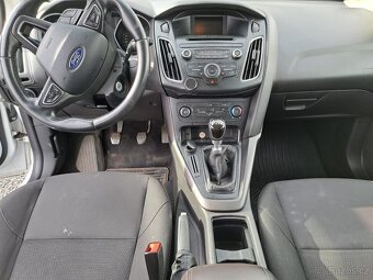 Ford Focus na splátky bez registru - 7