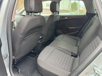 Opel Astra 1.7 CDTI - 7