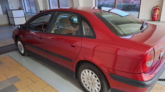 Citroen C5 1.8 16V, nový v ČR - 7