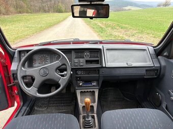 Škoda Forman 135 - 7