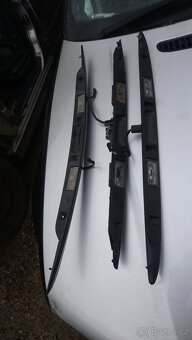 BMW e46 320d 110kw SEDAN - r.v 2004 - 7