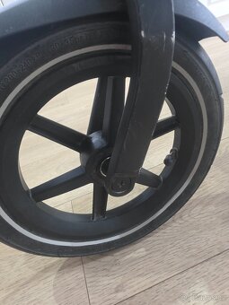 Thule Glide 2 - 7