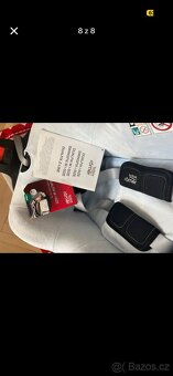 Britax autosedacka - 7