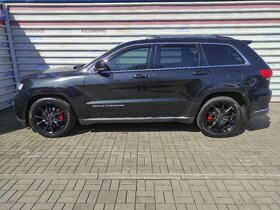 Jeep Grand Cherokee 3,0CRD 4x4, Panorama, Summit - 7