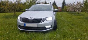 Škoda octavia lll 2.0 tdi 110kw 4x4 manuál - 7