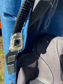 Kajak EZG50 - 7