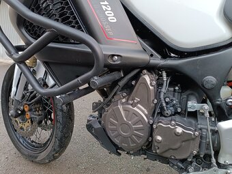 Yamaha XT 1200 Z super tenere - 7
