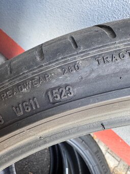 Pirreli 265/35R21,245/35/R21 - 7
