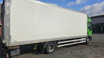 VOLVO FL240 12 Tuna - 7