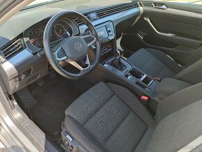 VW Passat Variant 1,5TSI / 110kW Business - 7