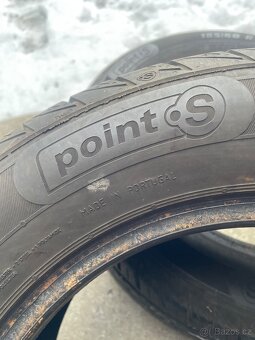 Letní pneu 185/60 R14 - 7