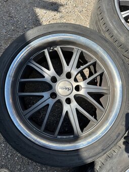 Alu kola r18 - 7