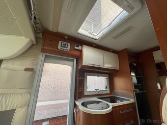 Obytný vůz Fiat Mobilvetta K Yacht 84 - 7