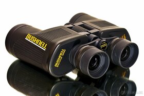 Dalekohled Bushnell Spectator 7x50 Waterproof TOP STAV - 7