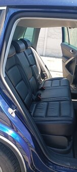Volkswagen Tiguan 2.0TDI 103kw 4x4 DSG 188000km 2xAlu kola - 7