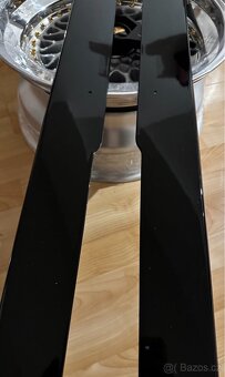 E60/61 Sideskirts rozšíření prahů - 7