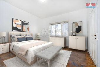Prodej nájemního domu, 96 m², Nymburk, ul. Purkyňova - 7