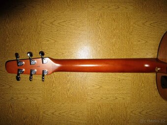 Kytara SEAGULL S6 ORIGINAL QI ELEKTROAKUISTIKA - 7