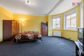 Prodej rodinného domu 4+1, 130 m², Nejdek, ul. Poštovní - 7