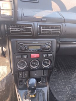 LAND ROVER FREELANDER TD4 VÝMĚNA MOŽNÁ - 7