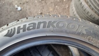 Letní pneu 225/45/18 Hankook - 7