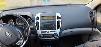 Kia Ceed SW 1.6 CRDI 85kw - 7