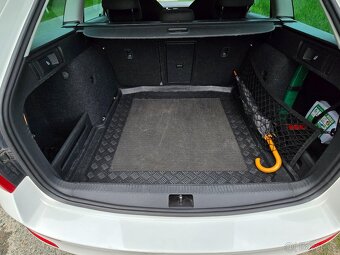 Octavia combi 1,4 TSi, 110kW, DSG - 7
